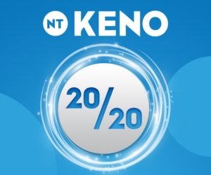NT Keno 20/20