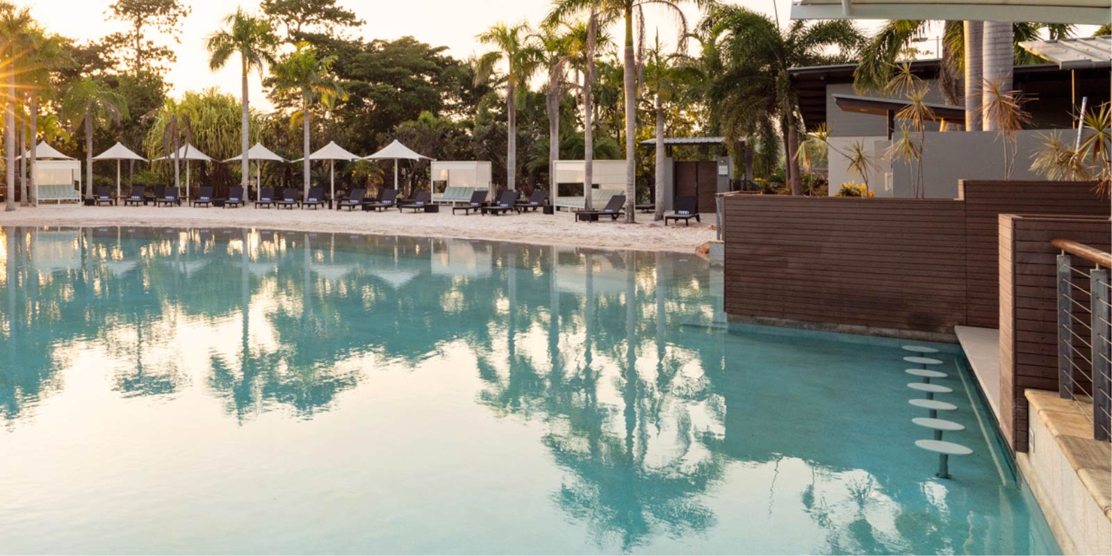 Lagoon Bar