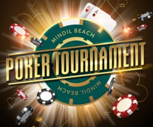 Poker Tournament