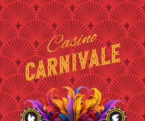 Web tile for Casino Carnivale 2026